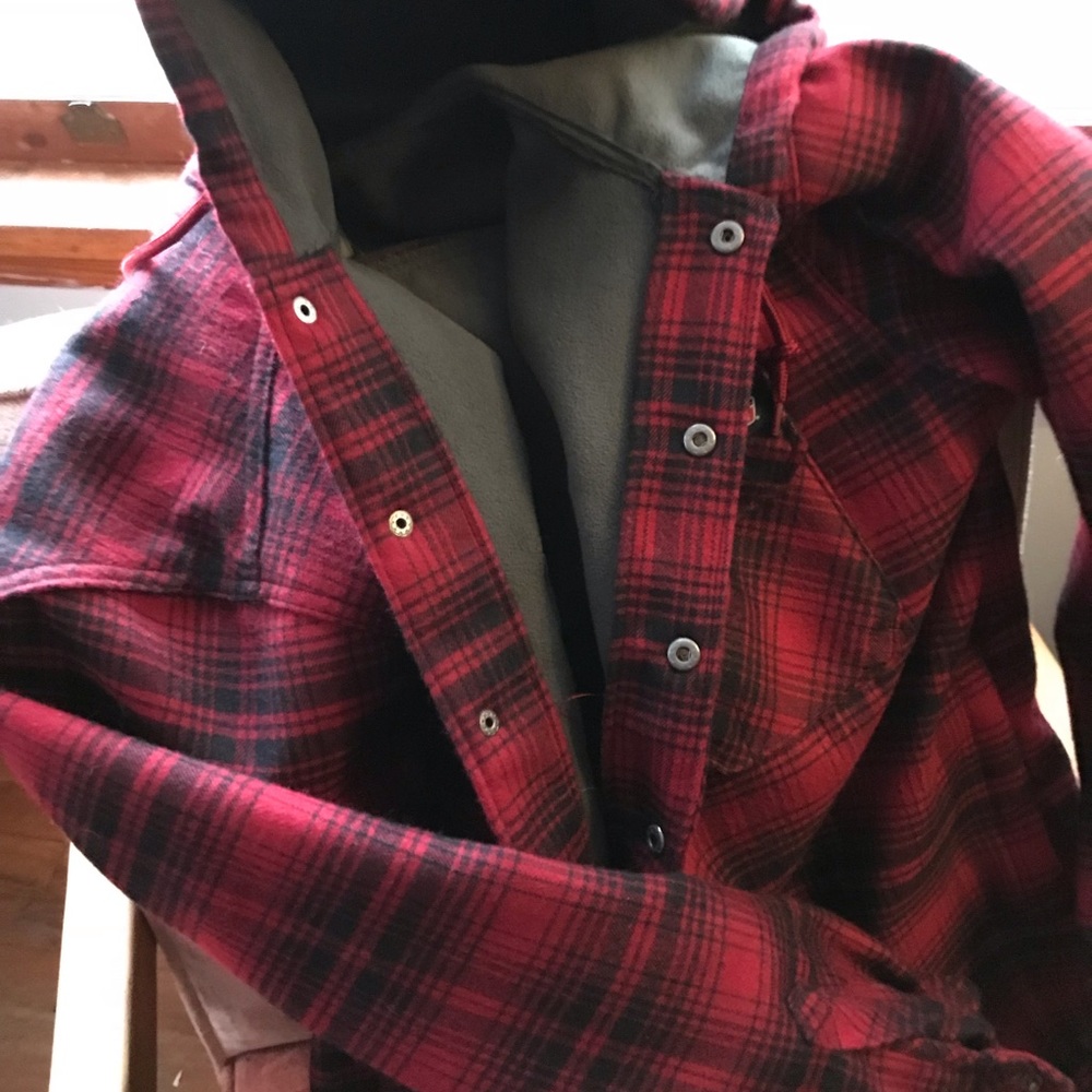 Dickies jacket